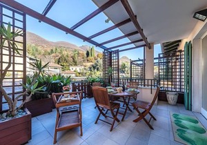 Al Vittoriale 3 by Wonderful Italy