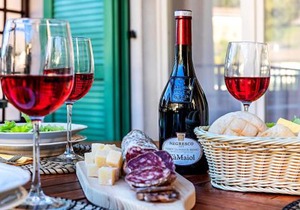 Al Vittoriale 3 by Wonderful Italy