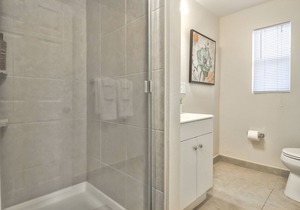 AL3: Dog-friendly 1/1 Near SCU, DT San Jose, SAP