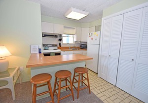 Alameda 5-Oceanfront 25th St, W/D, AC, WIFI