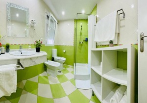 Alaudae Apartamentos -Centro- Garaje privado-Jacuzzi exterior bajo petición -