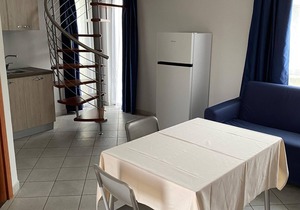 Albavillage residence Ideal apartment for families