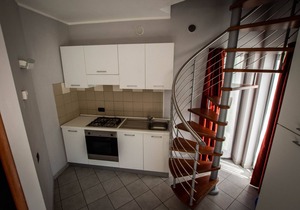 Albavillage residence Ideal apartment for families