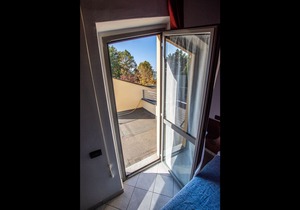 Albavillage residence Ideal apartment for families