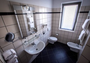 Albavillage residence Large apartment for 4 people