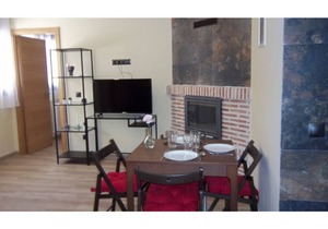 ALBERCHE 1 Apartment