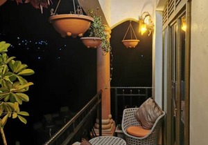 Albert Suites, House 1