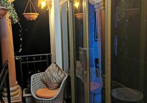 Albert Suites, House 1