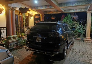 Albert Suites, House 1