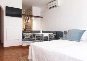 Albertos apartment interior 4