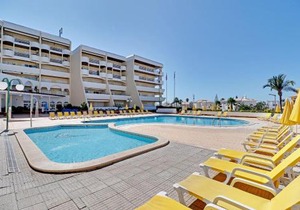 Albufeira Concept with Pool by Homing