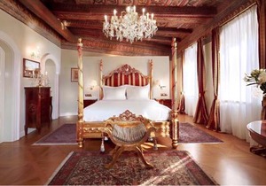 Alchymist Prague Castle Suites Hotel