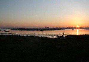 Aldeburgh Family House