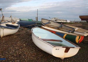Aldeburgh Family House
