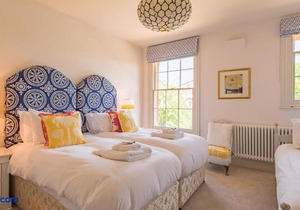 Aldeburgh Family House