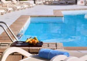 Aldemar Knossos Villas Knossos Suite