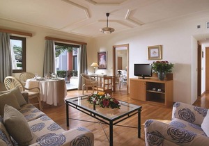 Aldemar Knossos Villas Knossos Suite