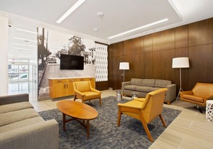 Alder Hotel Uptown New Orleans