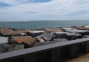 All Updated - Ocean Front North Wildwood Hm!