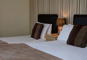 Allerton Court Hotel