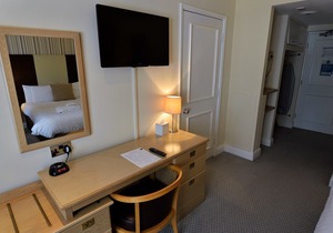 Allerton Court Hotel