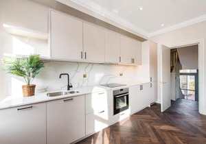 Alluring, Modern and Creative 2BR with Terrace