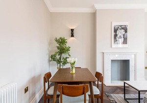 Alluring, Modern and Creative 2BR with Terrace