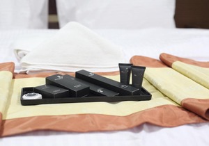 Almanzel Hotel Apartments