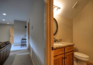 Almost Heaven - Free Brewery Tour Amazing patio w/ Fire Pit Home Theater