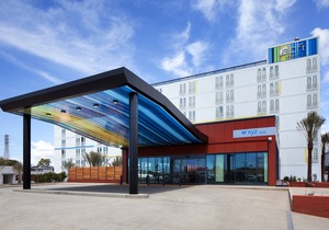 Aloft El Segundo - Los Angeles Airport