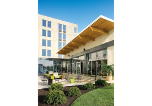 Aloft El Segundo - Los Angeles Airport