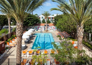 Aloft El Segundo - Los Angeles Airport