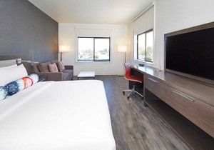 Aloft San Jose Cupertino