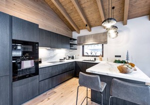 Alpenchalet Tirol