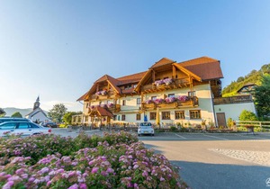 Alpengasthof Moser