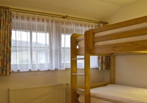 Alpengasthof Moser - double room