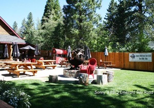 Alpine Haus Tahoe by Lake Tahoe Accommodations