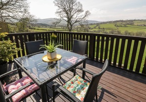 Alpine Lodge, RHYD-Y-FOEL