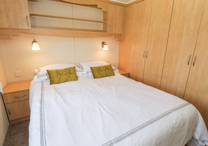 Alpine Lodge, RHYD-Y-FOEL