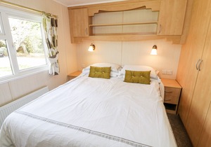 Alpine Lodge, RHYD-Y-FOEL