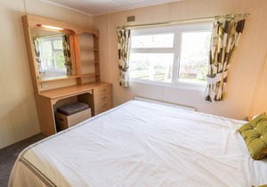 Alpine Lodge, RHYD-Y-FOEL