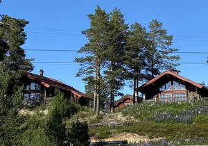 Alpstigen 8B