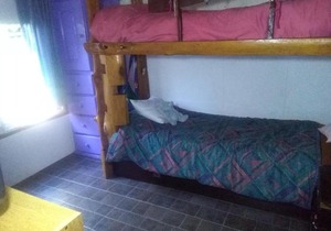 Alquiler Casa Barrio de los Acantilados a 300 mts de la playa