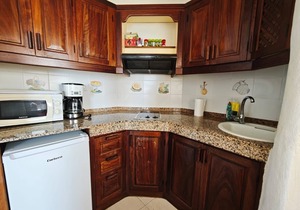 Altamar 52 with balcony&pool By CanariasGetaway