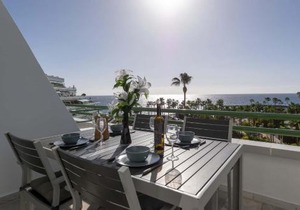 Altamira 1 - One Bed