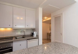 Altamira 60 - One Bed