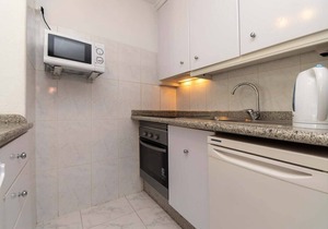 Altamira 60 - One Bed