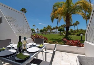 Altamira 60 - One Bed