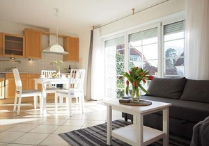 Alte Reihe 10 - Silbermöwe 1