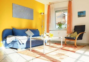 Alte Reihe 10 - Silbermöwe 3